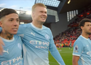 City fitore bindëse kundër Liverpoolit