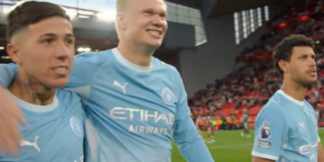 City fitore bindëse kundër Liverpoolit