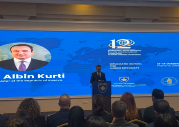 ​Kurti: Anëtarësimi në KiE dhe Interpol, i rëndësishëm për qytetarët e Kosovës