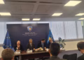 ​Kosova nënshkruan marrëveshjen mbi 40 milionë euro me Bankën Evropiane për Investime në sektorin e shëndetësisë