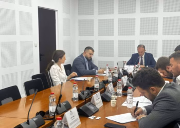 ​Dështon mbledhja e Komisionit për Ekonomi, vetëm 6 deputetë morën pjesë