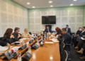 ​Komisioni për Kulturë, Sport dhe Rini miraton ndryshimet buxhetore për vitin 2026