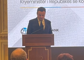 ​Kurti: Regjistrimi i pronave në emër të të dy bashkëshortëve është rritur 300-fish