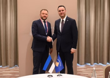 Konjufca: Kërcënimet nga Serbia na kujtojnë se paqja kërkon angazhim të vazhdueshëm