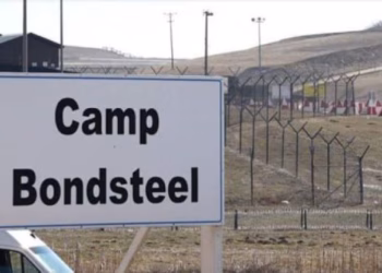 ​Senatori amerikan: Kosova propozoi marrëveshje financiare për ta bërë Bondsteelin bazë të përhershme të SHBA-së