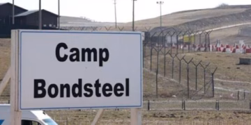 ​Senatori amerikan: Kosova propozoi marrëveshje financiare për ta bërë Bondsteelin bazë të përhershme të SHBA-së