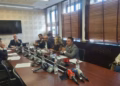 Komisioni për Legjislacion miraton shqyrtimin e projektligjit për ndryshimin e buxhetit 2026