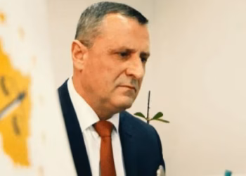 ​Blerim Isufaj ankohet në Supreme për shkarkim nga detyra e kryeprokurorit të Prokurorisë Speciale