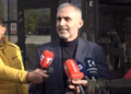 Një muaj paraburgim për Gani Gecin, reagon avokati Berisha