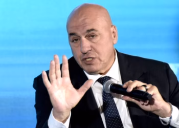 ​Ministri italian porosi nga Kosova: Mund të vendosim radarë në Ballkan për ta mbrojtur Italinë dhe rajonin