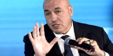 ​Ministri italian porosi nga Kosova: Mund të vendosim radarë në Ballkan për ta mbrojtur Italinë dhe rajonin