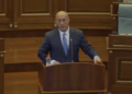 Haradinaj kërkon bashkim të opozitës kundër Kurtit, thotë se UÇK-ja është në themel të shtetit