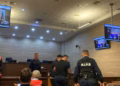 ​Rigjykimi i Endrit Nikës, dëshmojnë dy menaxherë të hotelit ku dyshohet se u vra gruaja argjentinase