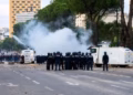 Protestat në Shqipëri, përfaqësuesi i OSBE-së: Dhuna nuk ka vend në demokraci