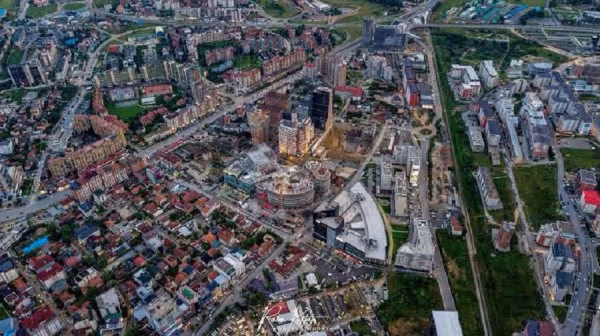 Shkyçen borxhlinjtë nga rrjeti i ujësjellësit në Prishtinë