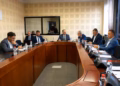 Protesta e 5 tetorit, kërkohet raportimi i drejtorit të Policisë në Komisionin për Siguri