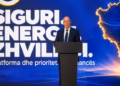Gjini: Kosova ka nevojë për investime dhe jo prishje të aleancave me ndërkombëtarët