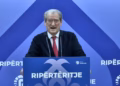 Sali Berisha bën thirrje për mos bindje civile