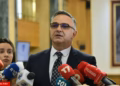 Tahiri vlerëson se Aleanca ka vizion të qartë për Kosovën dhe paralajmëron ndryshimin