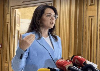 Kryeziu: Thanë se ligji për Specialen duhej të votohej, tani thonë mos ka ndonjë gabim e të kthehet mbrapsht