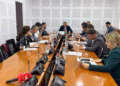 ​Komisioni për Ekonomi miraton planin e punës, debat për shitjen e thëngjillit dhe Autoritetin e Konkurrencës