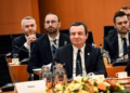 ​Pasnesër në Budvë Samit në kuadër të Procesit të Berlinit, të ftuar edhe Albin Kurti dhe Edi Rama