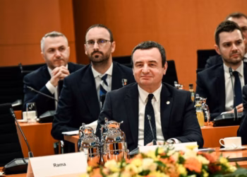 ​Pasnesër në Budvë Samit në kuadër të Procesit të Berlinit, të ftuar edhe Albin Kurti dhe Edi Rama
