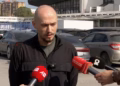 Anulohet nisja e studentëve të Kosovës për në protestën në Shqipëri, organizatori: Mua më pret arrestimi atje