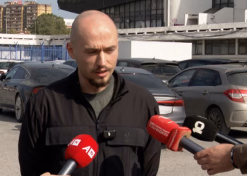 ​Anulohet nisja e studentëve të Kosovës për në protestën në Shqipëri, organizatori: Mua më pret arrestimi atje