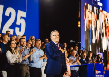 Çitaku me mesazh për Hamzën pas dorëheqjes: Kemi ende shumë punë për të bërë së bashku
