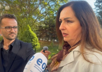 ​Një ditë para përfundimit të afatit për Ligjin për Specialen, Nagavci: Kemi insistuar të mos ngutemi