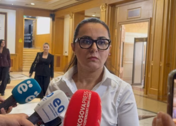​LDK pret sqarime për ligjin për Specialen: Apeli mbetet beteja kryesore