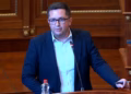 Mustafa: Familjet kosovare nuk mbulojnë shpenzimet mujore, pushtetarët nuk e kanë këtë brengë