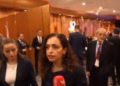 ​Osmani për Ligjin për Specialen: Vota e LDK-së do të varet nga përmbajtja, nëse kthehet në Kuvend