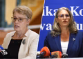 ​“Për skandalet e tij e di gjithë vendi”, Gërvalla e Haxhiu përplasen për Faton Pecin