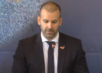 Kryeministri i Malit të Zi: Kufijtë nuk mund të ndryshohen me forcë, zgjerimi i BE-së sjell paqe dhe siguri