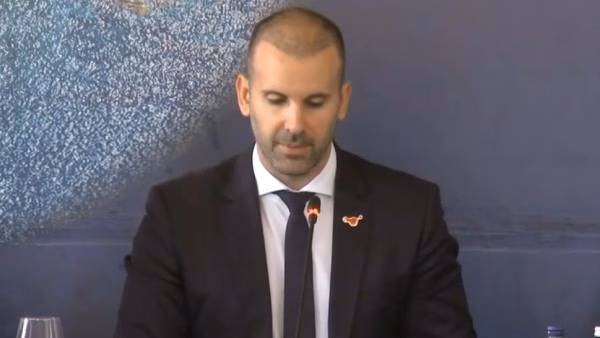 Kryeministri i Malit të Zi: Kufijtë nuk mund të ndryshohen me forcë, zgjerimi i BE-së sjell paqe dhe siguri