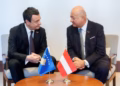 Kancelari austriak për takimin me Kurtin: Thelbësore që Kosova të punojë drejt avancimit për integrim evropian