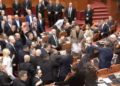 “Etika” përjashton me 60 ditë nga Kuvendi 6 deputetët e PD-së