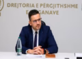 Dorëhiqet drejtori i Përgjithshëm i Doganave të Shqipërisë