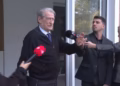 ​Berisha: Dhjetëra mijëra shqiptarë po vijnë në Tiranë, mbështetje e fuqishme për protestën studentore
