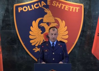 ​Policia e Shtetit paralajmëron protestuesit para tubimit në Tiranë: Kush ushtron dhunë do të përballet me ligjin
