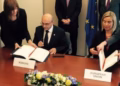 ​11 vjet nga nënshkrimi i MSA-së me Bashkimin Evropian