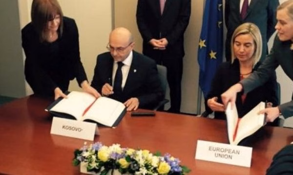 11 vjet nga nënshkrimi i MSA-së me Bashkimin Evropian