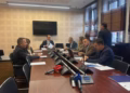 ​Komisioni për Siguri miraton në parim Projektligjin për AME-në, deputetët kërkojnë shqyrtim të kujdesshëm