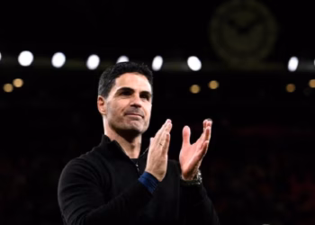 Arteta flet për humbjen turpëruese nga Fleetwood