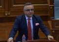 ​Besnik Tahiri mbron Haradinajt pas deklaratave të deputetëve të LVV-së për “të fortët e Dukagjinit”