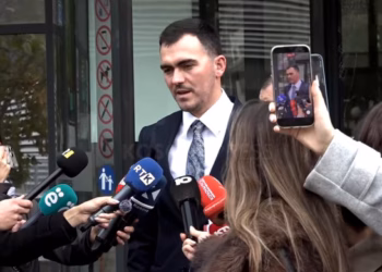 Avokati i familjes Ademaj: Vrasja ishte planifikuar një vit më parë, kërkojmë burgim të përjetshëm për të tre
