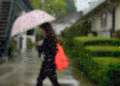 ​Mot i vranët dhe me reshje shiu sot në Kosovë, temperaturat deri në 15 gradë