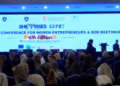 Nga tragjedia e Arlindës te sfidat ekonomike, mesazhe për sigurinë dhe fuqizimin e grave në konferencën rajonale në Prishtinë